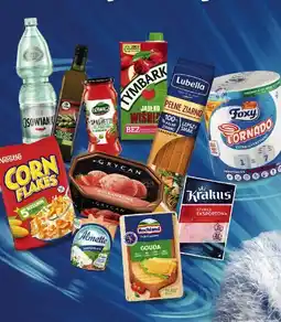Carrefour Szynka eksportowa Krakus Animex oferta