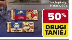 Carrefour Ser kremowy z papryką Hochland oferta