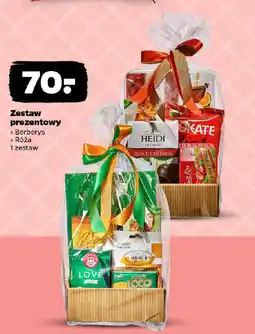 Netto Zestaw prezentowy oferta
