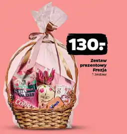 Netto Zestaw prezentowy Frezja oferta