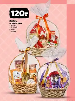 Netto Zestaw prezentowy oferta