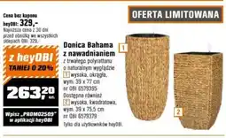 OBI Donica Bahama oferta