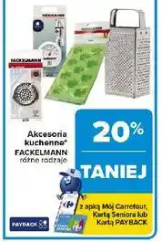 Termometr do pieczenia mięsa Fackelmann