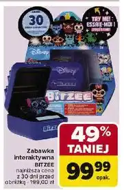 Carrefour Zwierzątko bitzees Spin Master oferta