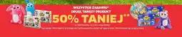 Netto Wszystkie zabawki oferta