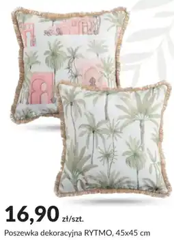 Agata Meble Poszewka dekoracyjna RYTMO oferta