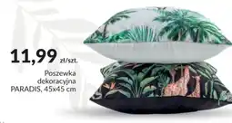Agata Meble Poszewka dekoracyjna PARADIS oferta