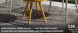 Agata Meble Dywan PIATTO oferta