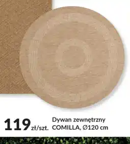 Agata Meble Dywan zewnętrzny Comilla oferta