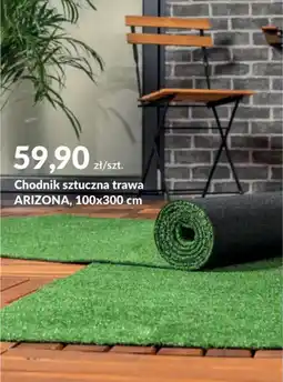 Agata Meble Chodnik sztuczna trawa ARIZONA oferta