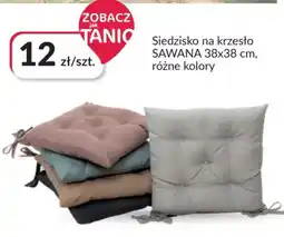 Agata Meble Siedzisko na krzesło SAWANA oferta