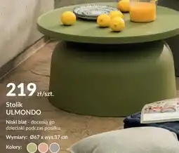Agata Meble Stolik ULMONDO oferta