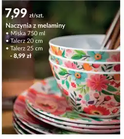 Agata Meble Naczynia z melaminy oferta