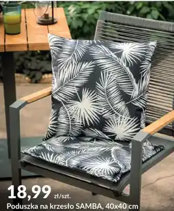 Agata Meble Poduszka na krzesło SAMBA oferta