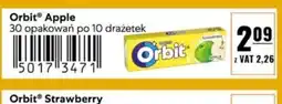 Eurocash Orbit Apple oferta
