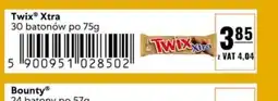 Eurocash Twix Xtra oferta