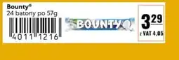 Eurocash Bounty oferta