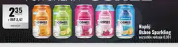 Eurocash Napój Oshee Sparkling oferta
