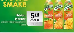 Eurocash Nektar Tymbark oferta