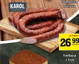 Gram Market Polędwica bukowa oferta