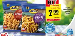 Gram Market Frytki Aviko oferta