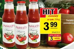 Gram Market Passata pomidorowa Classica oferta