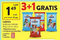 Intermarche Lubisie oferta