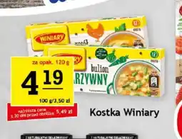 Gram Market Kostka Winiary oferta