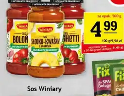 Gram Market Sos Winiary oferta