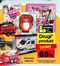 Gram Market Zabawki oferta