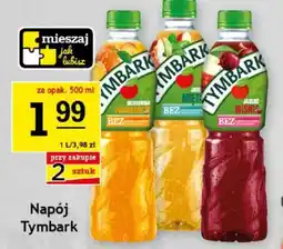 Gram Market Napój Tymbark oferta