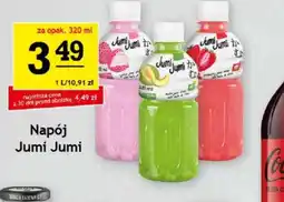 Gram Market Napój Jumi Jumi oferta