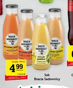 Gram Market Sok Bracia Sadownicy oferta