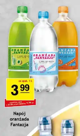 Gram Market Napój oranżada Fantazja oferta