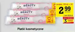Gram Market Płatki kosmetyczne oferta