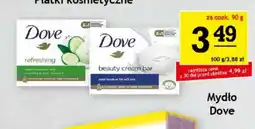 Gram Market Mydło Dove oferta