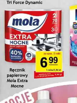 Gram Market Ręcznik papierowy Mola Extra Mocne oferta