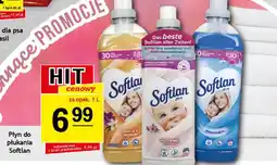 Płyn do płukania Softlan