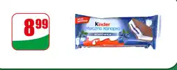 Dino Kinder Mleczna Kanapka Borówka oferta