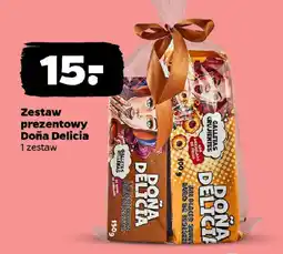 Netto Zestaw prezentowy Doña Delicia oferta