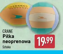ALDI Piłka neoprenowa Crane oferta