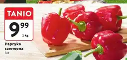 Intermarche Papryka czerwona luz 1kg Intermarche oferta