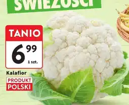 Intermarche Kalafior luz 1 szt. Intermarche oferta