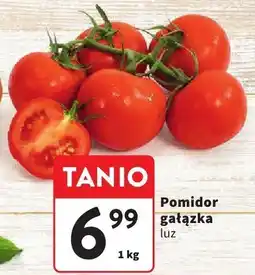 Intermarche Pomidor gałązka luz Intermarche oferta