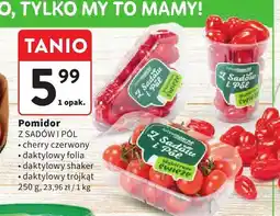 Intermarche Pomidor z sadu i pola Intermarche oferta