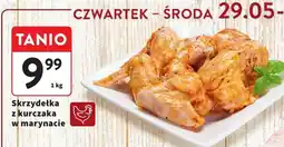 Intermarche Skrzydełka z kurczaka w marynacie Intermarche oferta