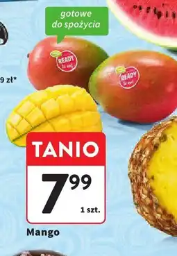 Intermarche Mango luz Intermarche oferta