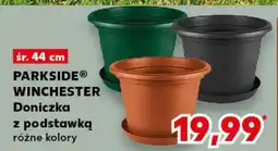 Kaufland PARKSIDE WINCHESTER oferta