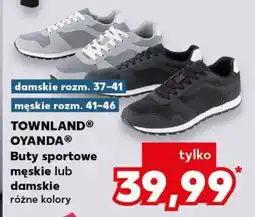Kaufland TOWNLAND OYANDA oferta