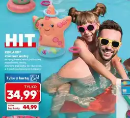 Kaufland KIDLAND Zraszacz wodny oferta